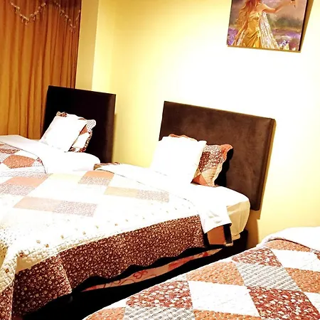 Hostal Inca