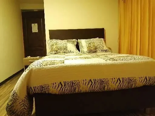 Hotel Inca San Pedro (Cusco)