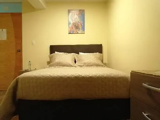 Inca Hotel