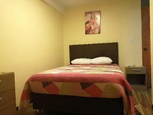 Inca Hotel 2*