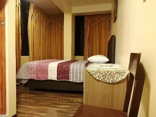 Hotel Inca