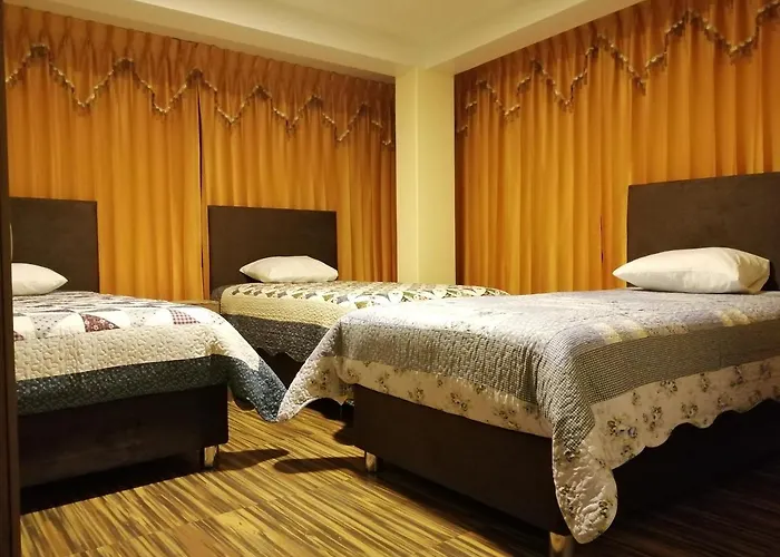 Inca Hotel 2*