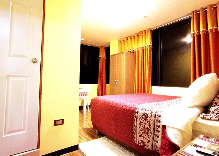 Hotel Inca 2*