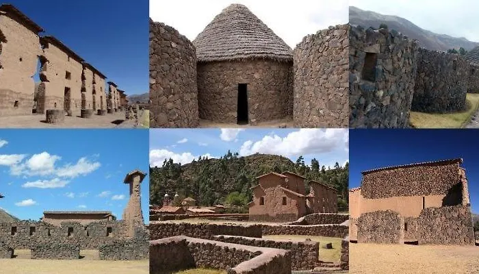 Hotel Inca 2*