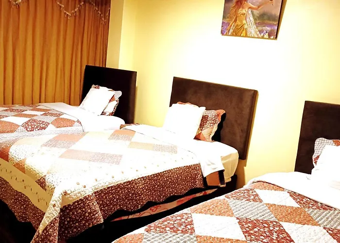 Hotel Inca San Pedro (Cusco)