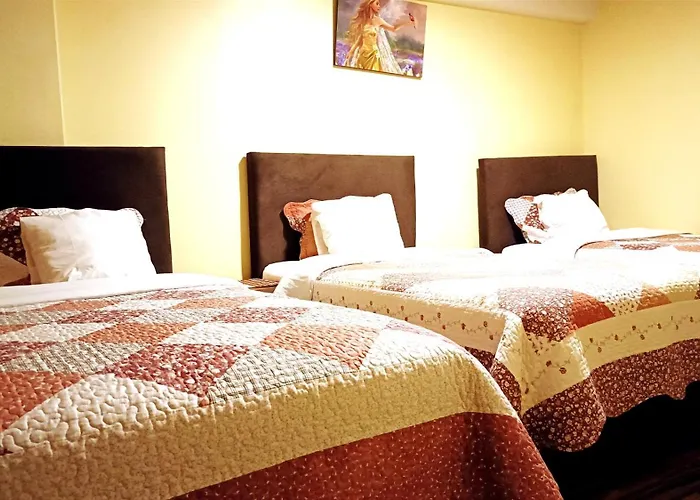 Inca Hotel