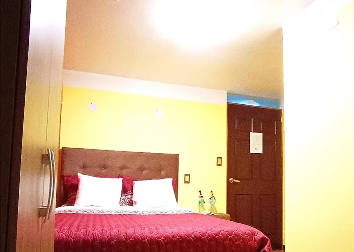 Hotel Inca