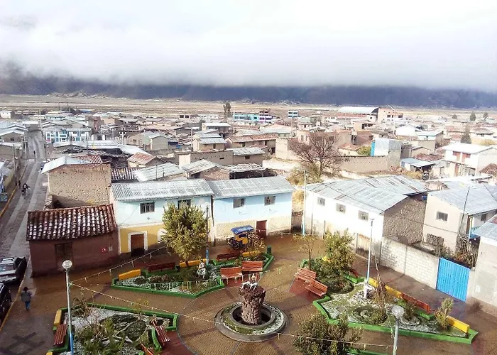Inca Hotel