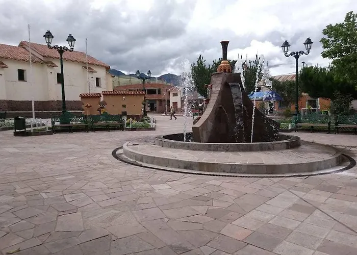 Hotel Inca