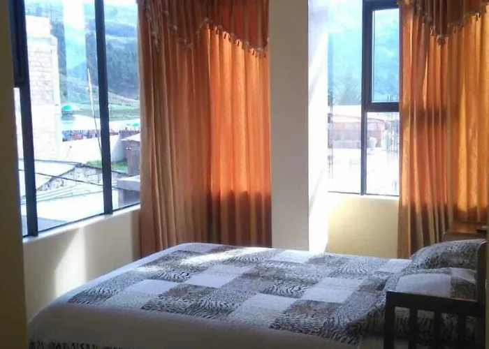 Hotel Inca San Pedro (Cusco)