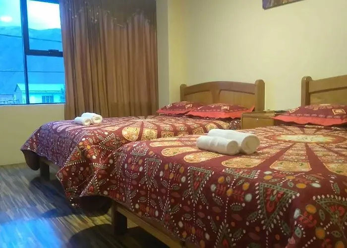 Hotel Inca