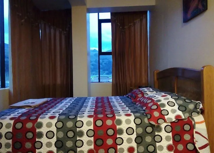 Inca Hotel 2*