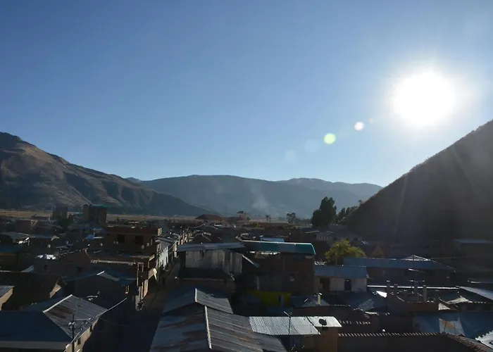 Hotel Inca