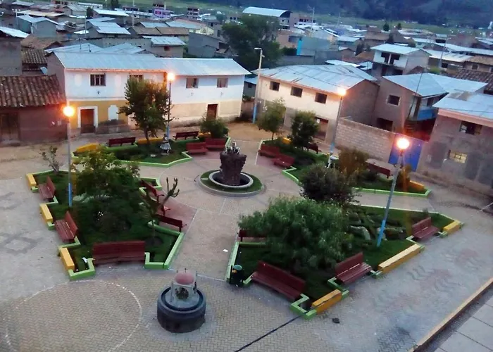 Inca Hotel 2*