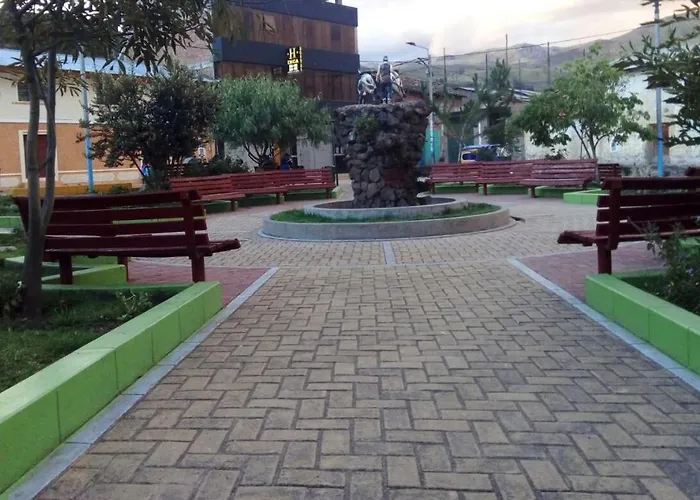 Hotel Inca