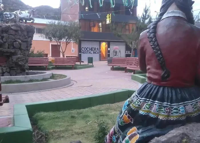 Inca 2*