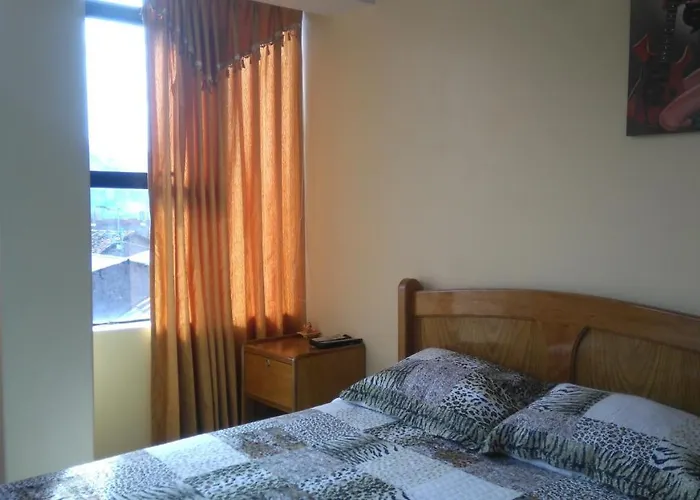 Inca Hotel 2*