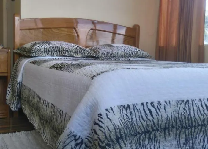 Hotel Inca 2*