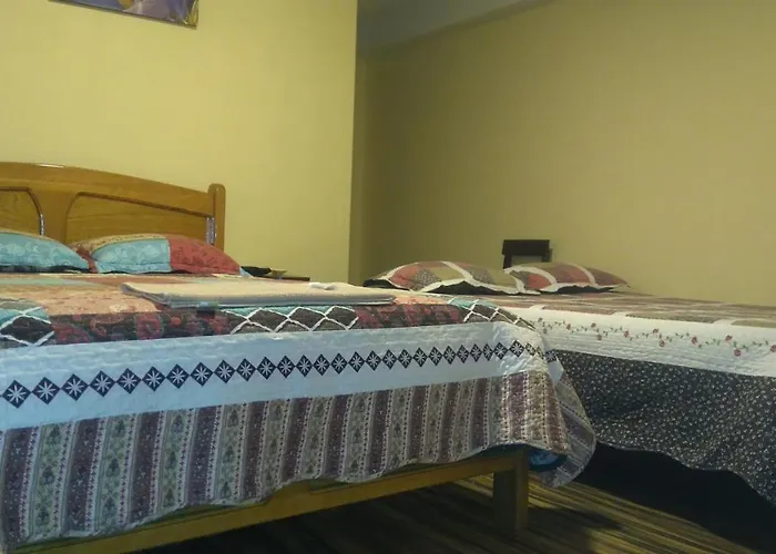Inca Hotel 2*