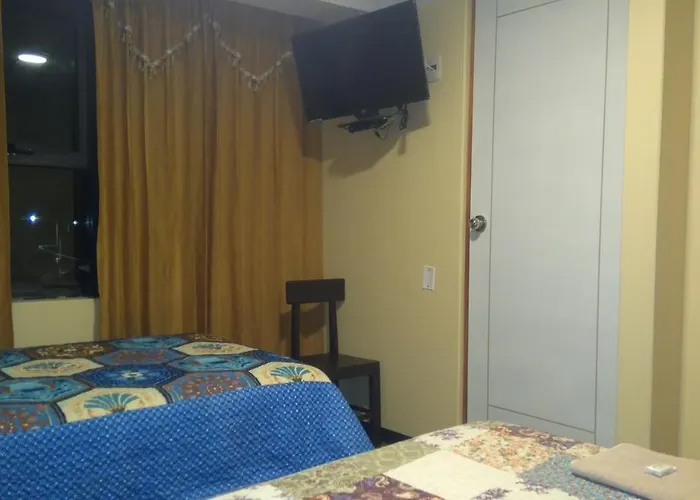 Inca Hotel