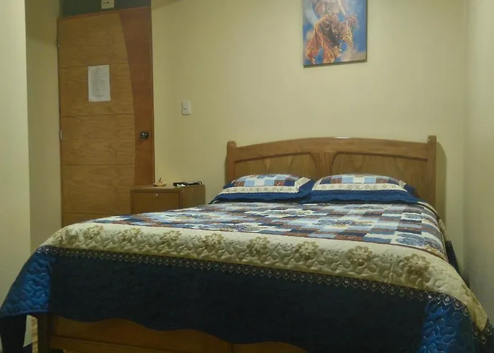Hotel Inca 2*