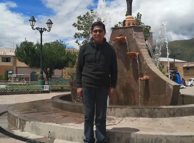 Hotel Inca 2*