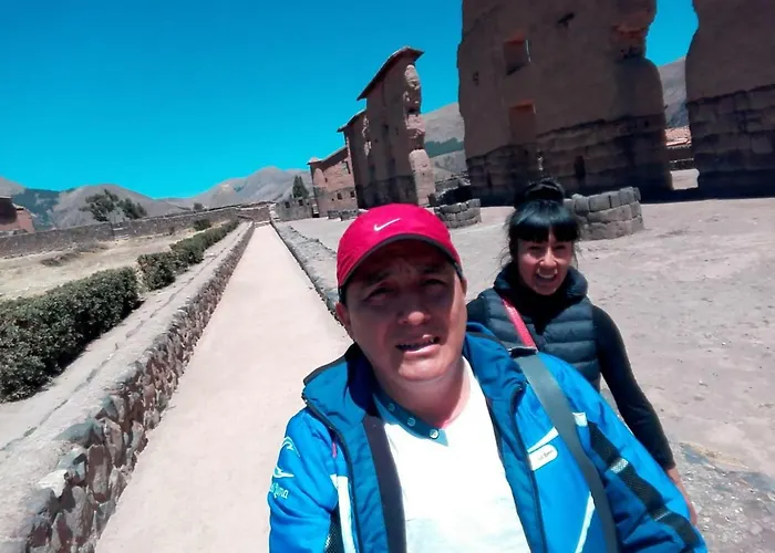 Inca Hotel 2*